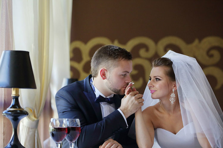 Как грамотно организовать свадебное торжество? организатор свадьбы солигорск