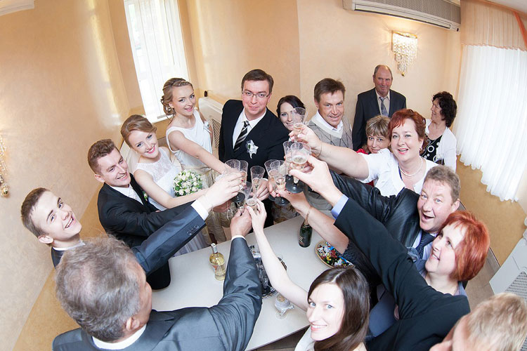 Как грамотно организовать свадебное торжество? организатор свадьбы солигорск