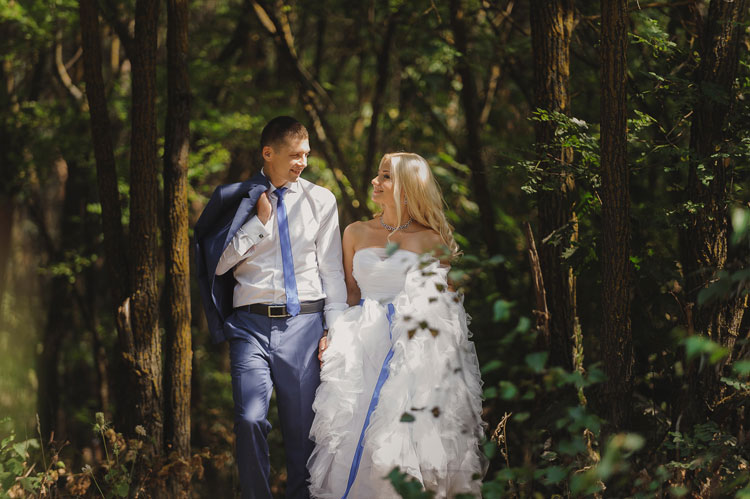 свадебный органзитор солигорск