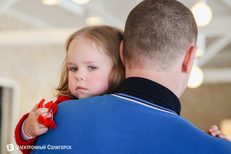 Детский праздник в Гудзоне. Солигорск