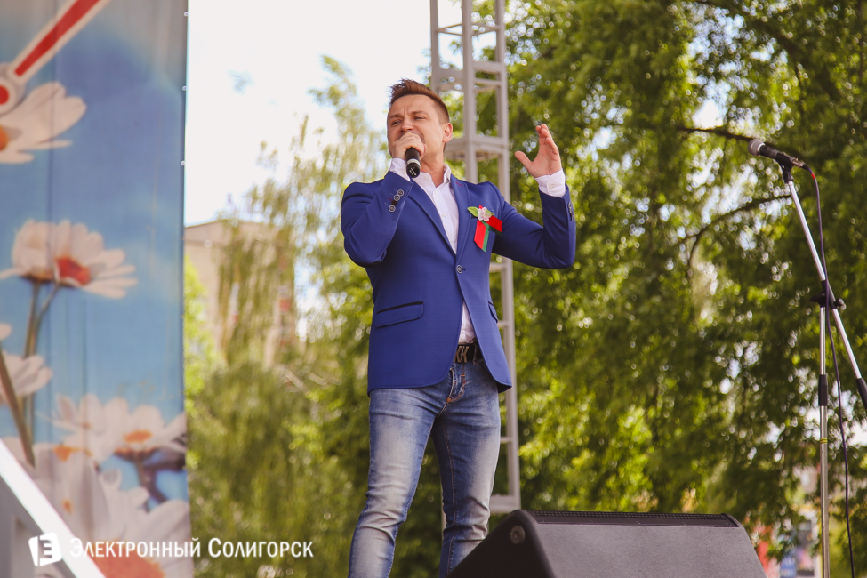 Алексей Хлестов