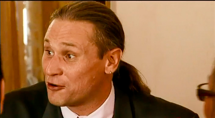 Третье небо в Солигорске