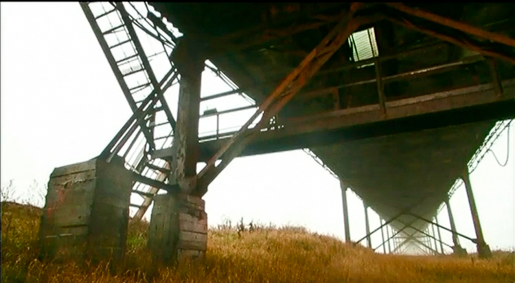 Третье небо в Солигорске