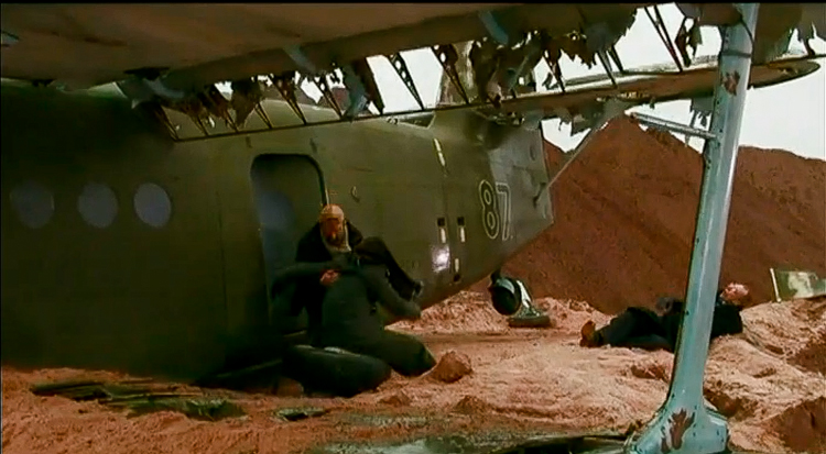 Третье небо в Солигорске