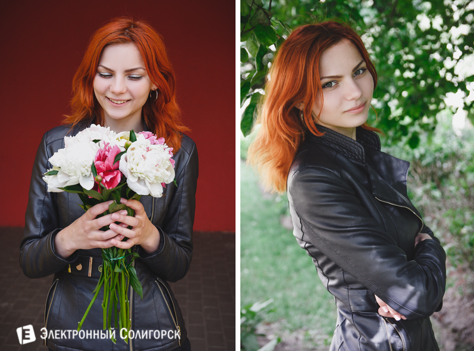 солигорские выпускники