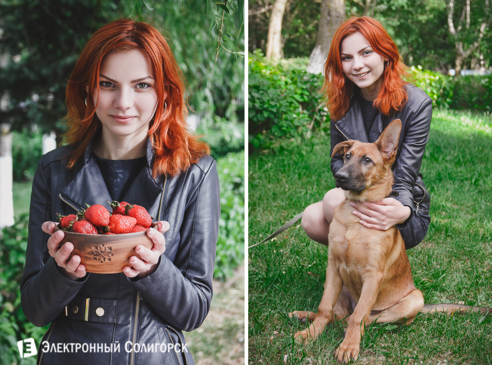 солигорские выпускники