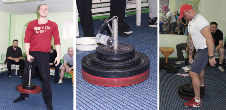 армлифтинг Солигорск