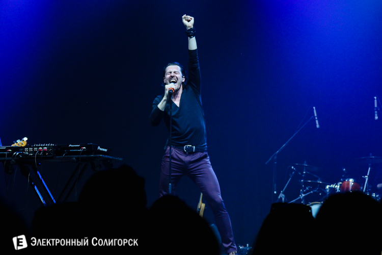 Lermont в Солигорске 2016 лермонт Солигорск