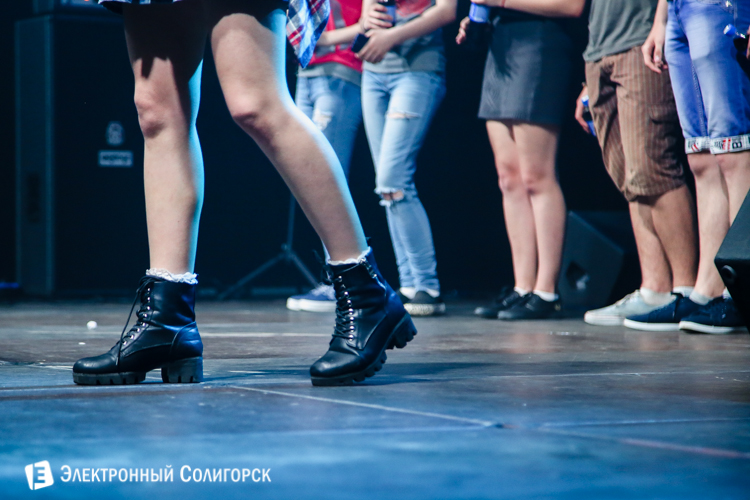 Lermont в Солигорске 2016 лермонт Солигорск