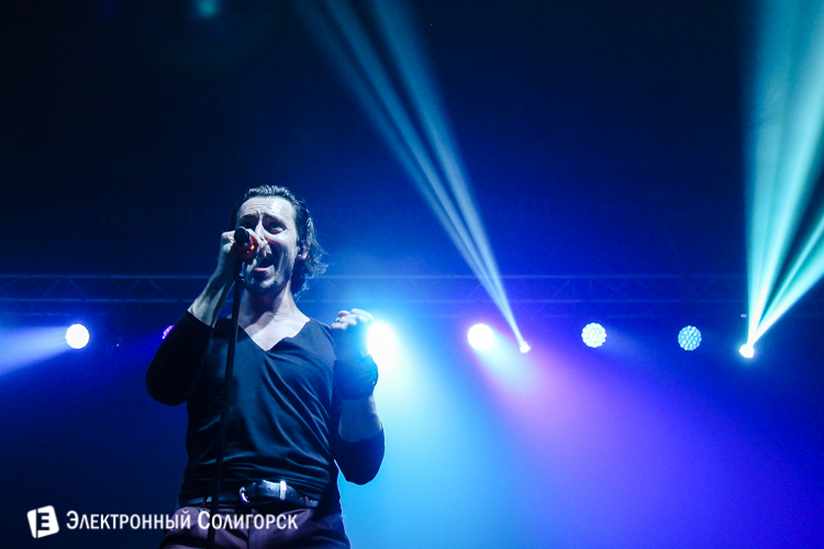 Lermont в Солигорске 2016 лермонт Солигорск