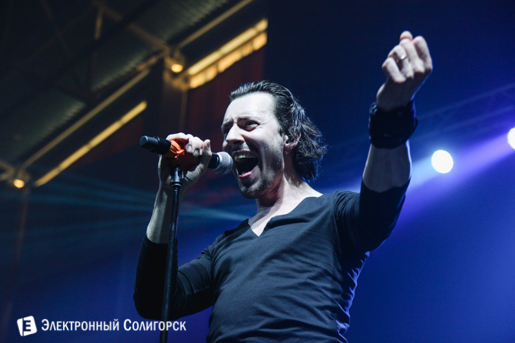 Lermont в Солигорске 2016 лермонт Солигорск