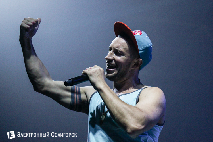 Без Билета в Солигорске 2016 Без Билета Солигорск