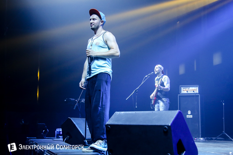 Без Билета в Солигорске 2016 Без Билета Солигорск