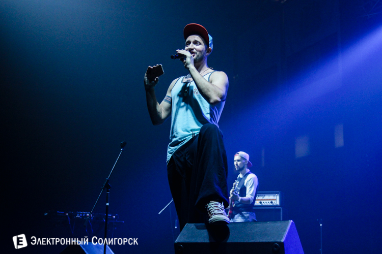 Без Билета в Солигорске 2016 Без Билета Солигорск