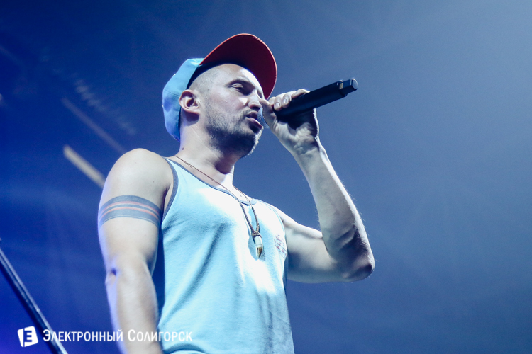 Без Билета в Солигорске 2016 Без Билета Солигорск