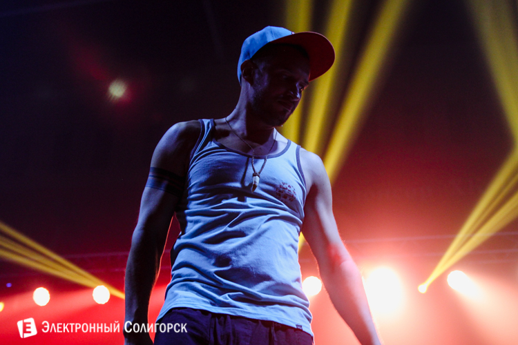 Без Билета в Солигорске 2016 Без Билета Солигорск