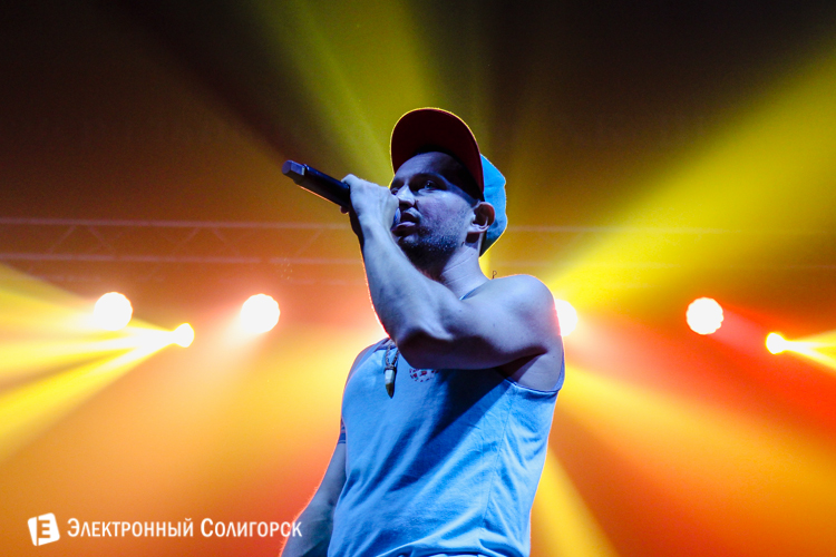 Без Билета в Солигорске 2016 Без Билета Солигорск