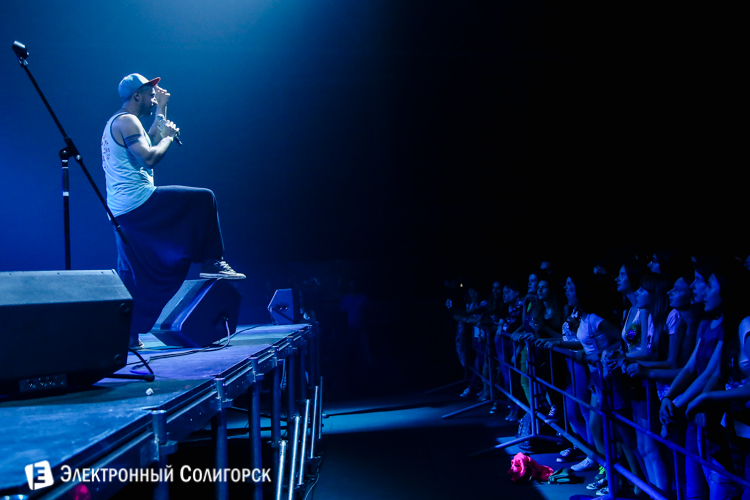 Без Билета в Солигорске 2016 Без Билета Солигорск