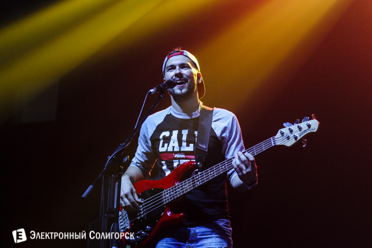 Без Билета в Солигорске 2016 Без Билета Солигорск