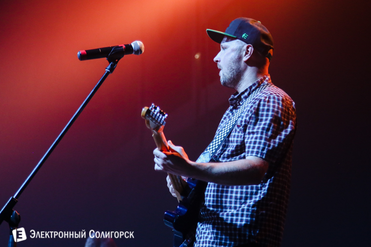 Без Билета в Солигорске 2016 Без Билета Солигорск