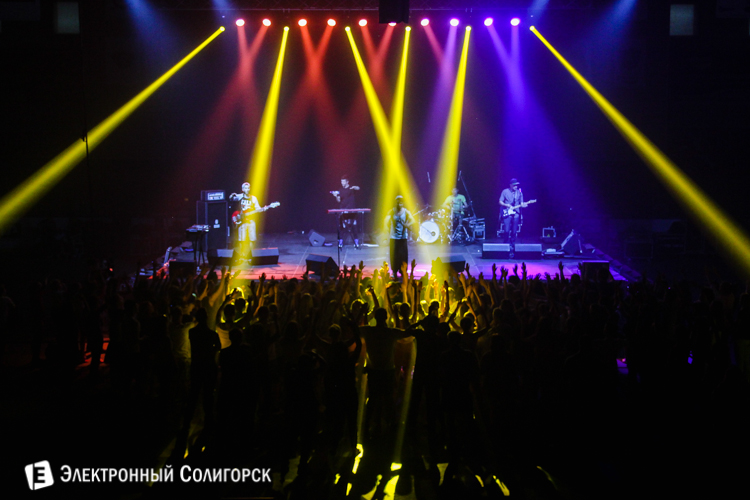 Без Билета в Солигорске 2016 Без Билета Солигорск