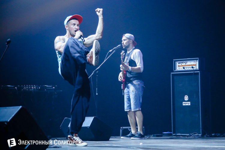 Без Билета в Солигорске 2016 Без Билета Солигорск