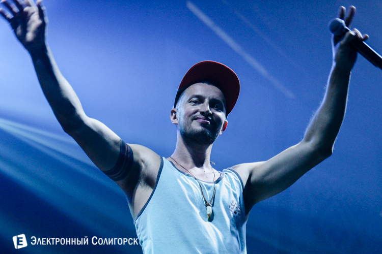 Без Билета в Солигорске 2016 Без Билета Солигорск