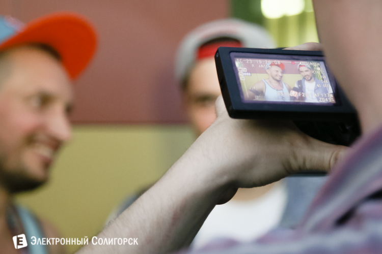 Без Билета в Солигорске 2016 Без Билета Солигорск