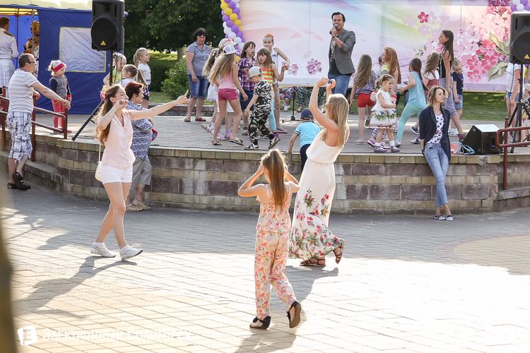 день химика Солигорск