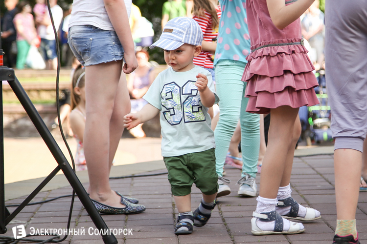 день химика Солигорск