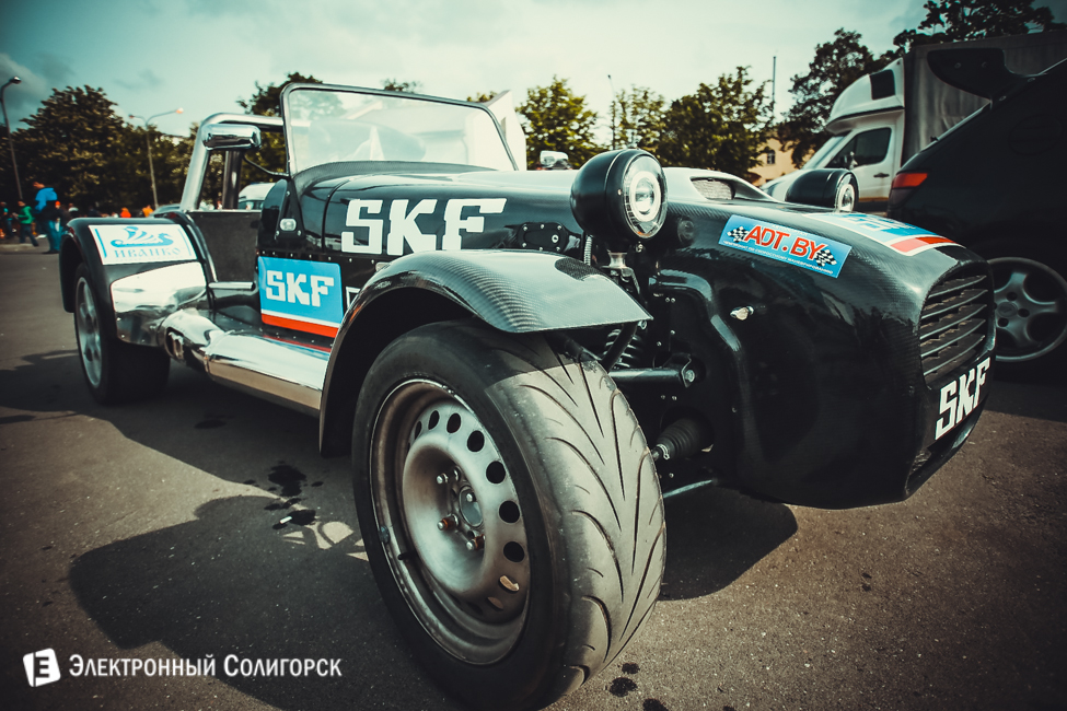 скоростное маневрирование Солигорск