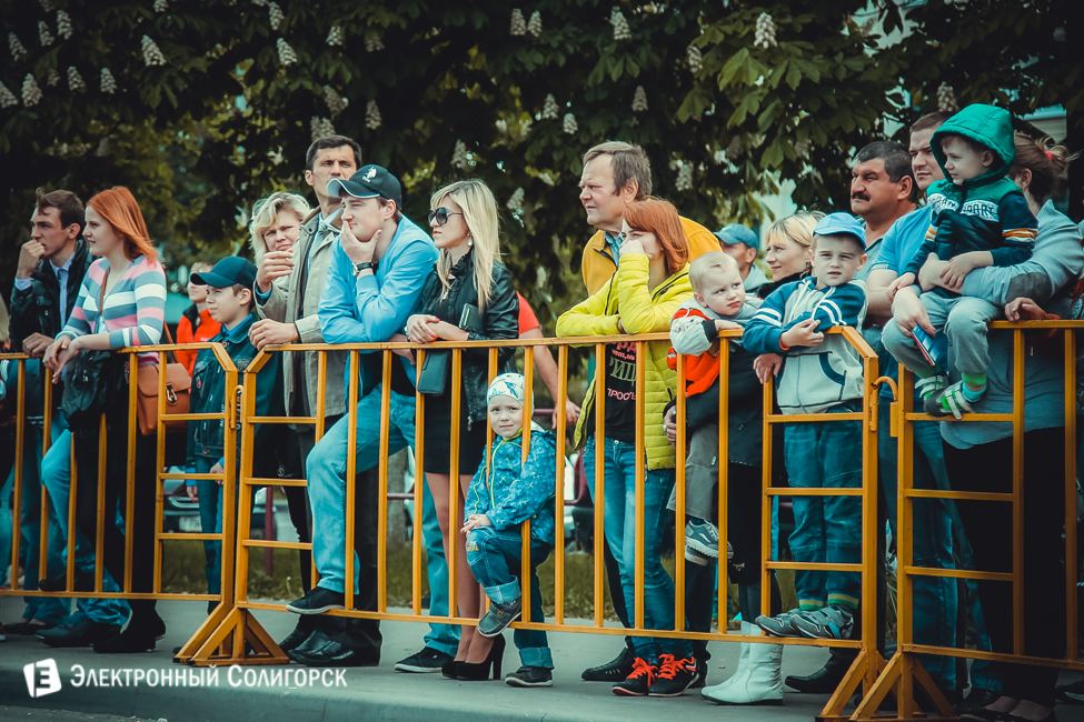 скоростное маневрирование Солигорск