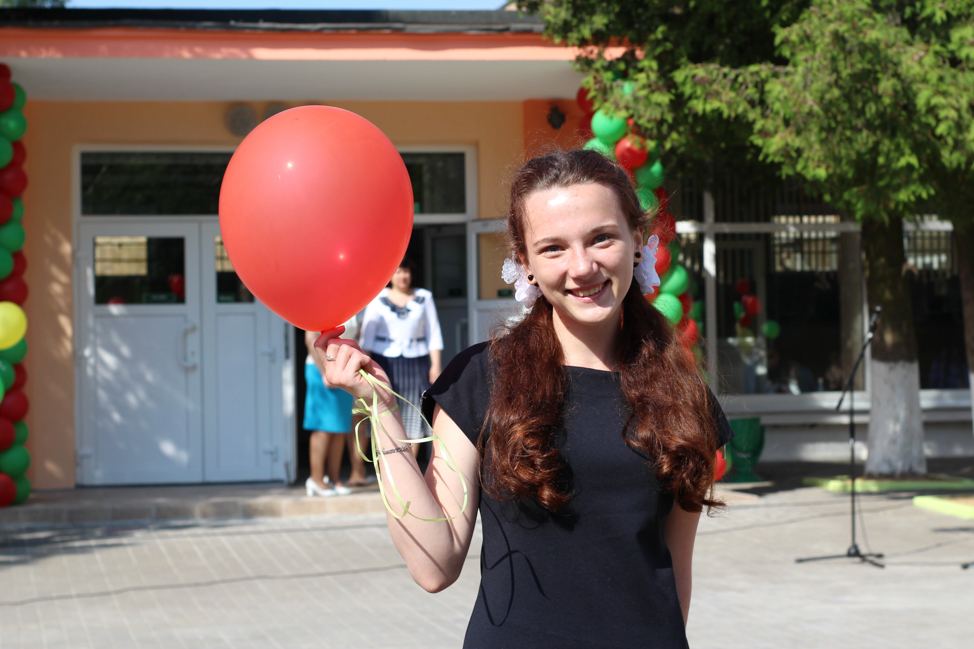 Последний звонок 2016 в СШ 3 Солигорска последний звонок 2016 солигорск 3 школа