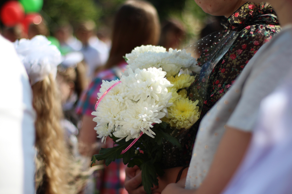 Последний звонок 2016 в СШ 3 Солигорска последний звонок 2016 солигорск 3 школа