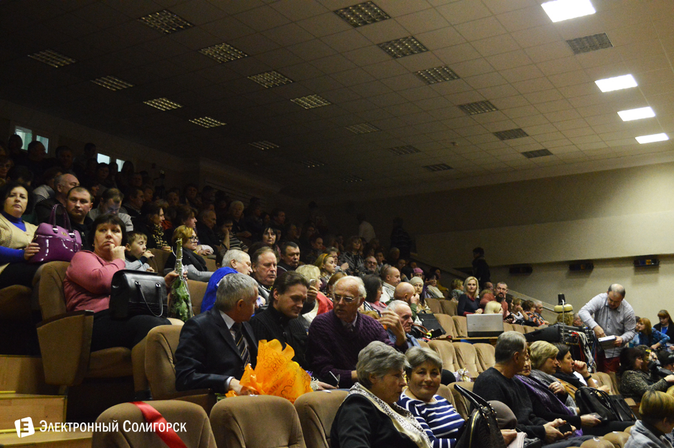 Александр Киселев Солигорск