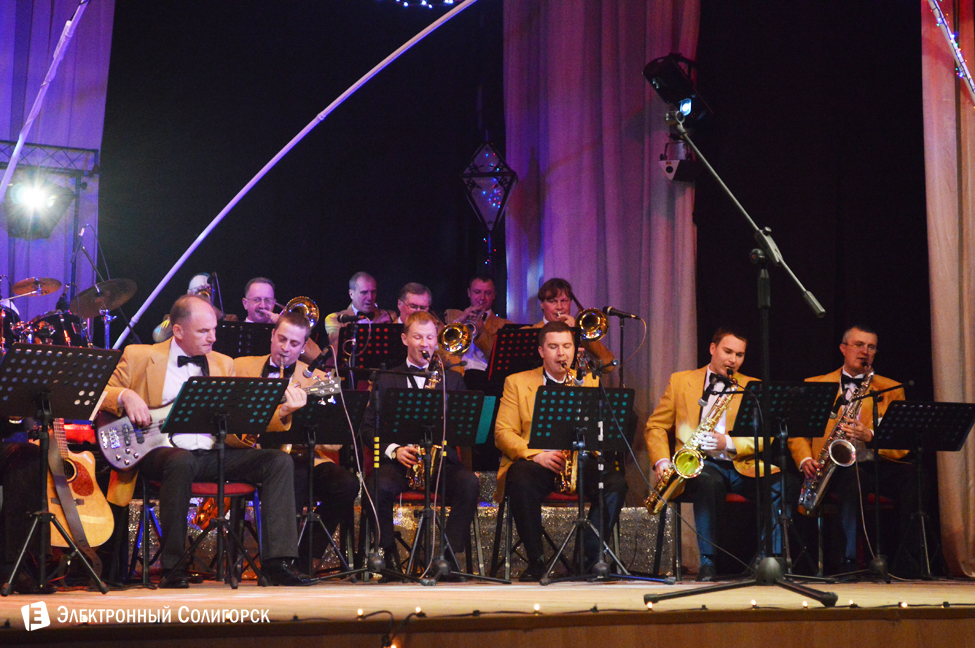 Александр Киселев Солигорск