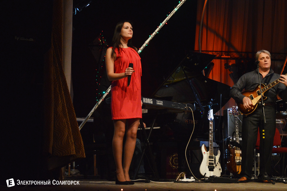 Александр Киселев Солигорск