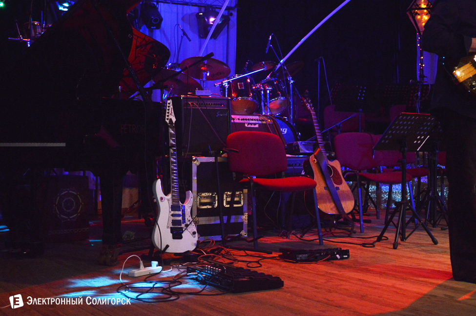 Александр Киселев Солигорск