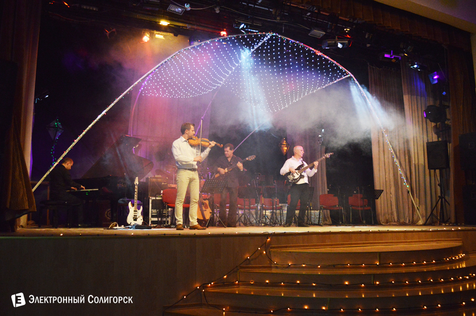 Александр Киселев Солигорск