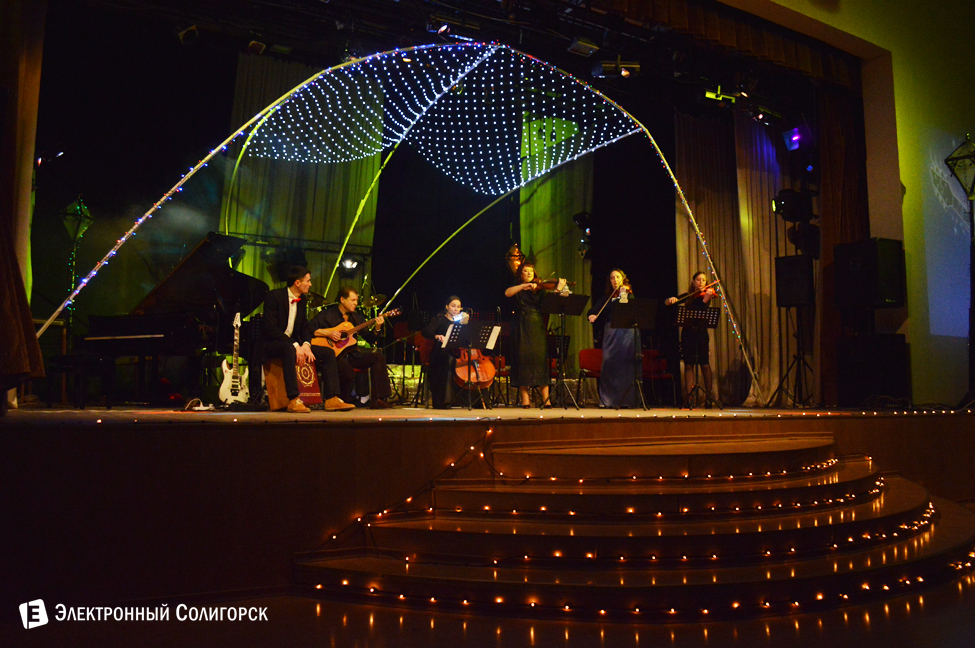 Александр Киселев Солигорск