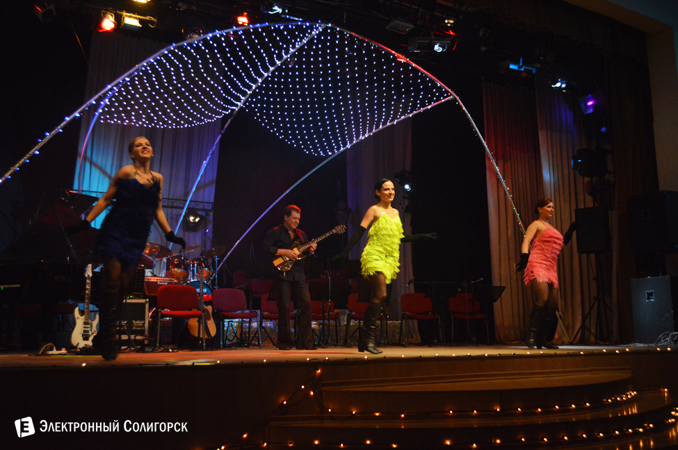 Александр Киселев Солигорск