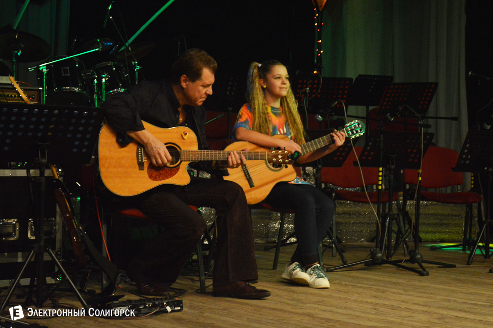 Александр Киселев Солигорск