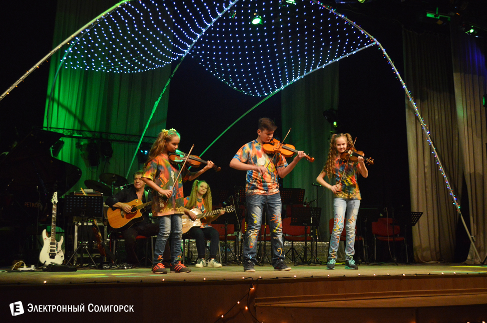 Александр Киселев Солигорск