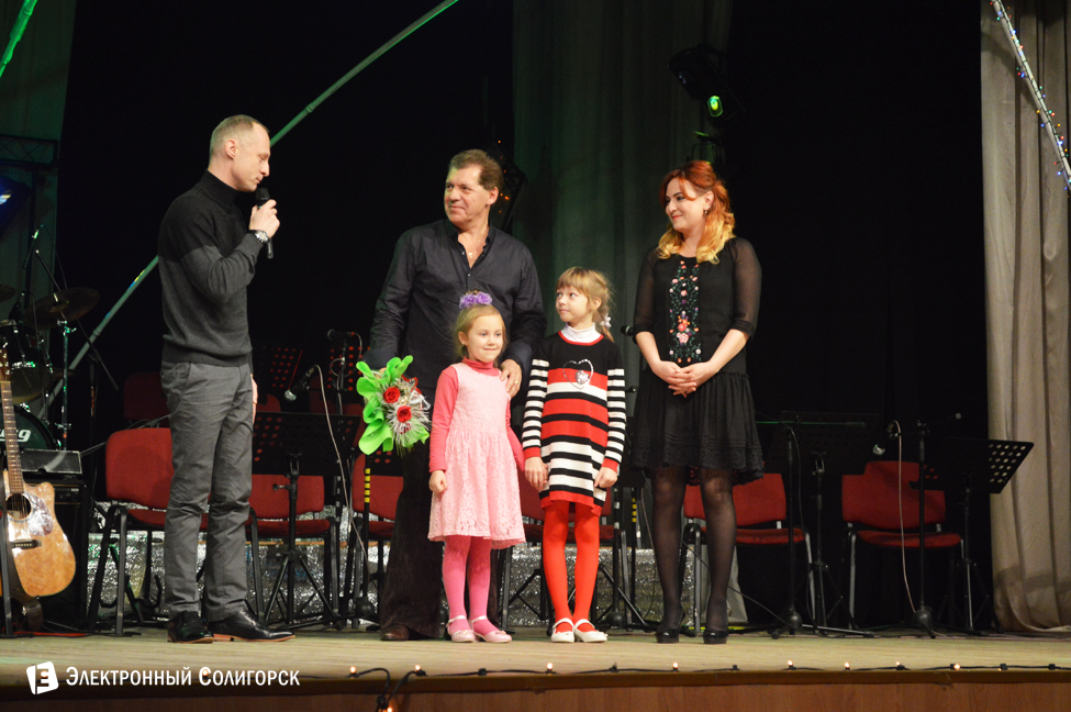 Александр Киселев Солигорск