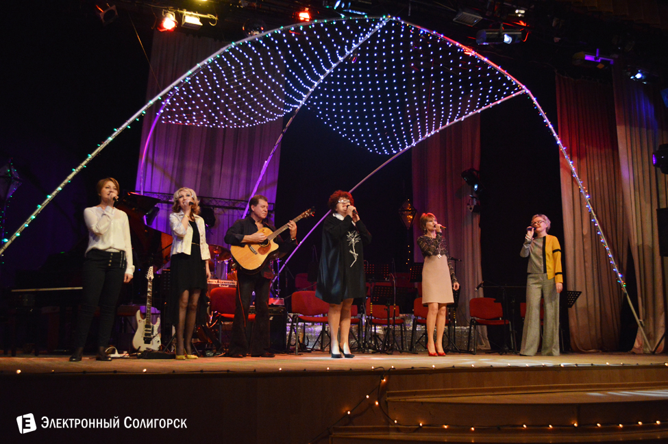 Александр Киселев Солигорск