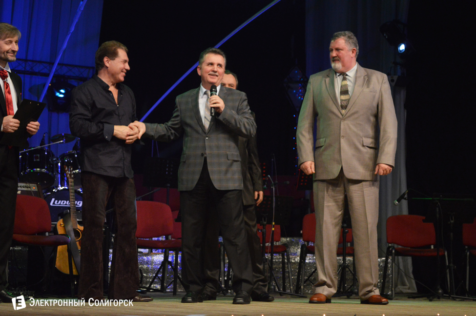 Александр Киселев Солигорск