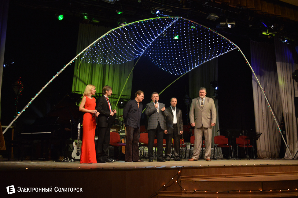 Александр Киселев Солигорск