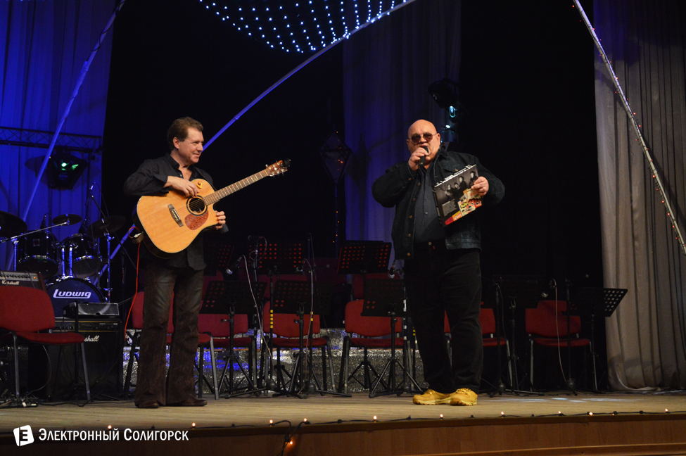 Александр Киселев Солигорск