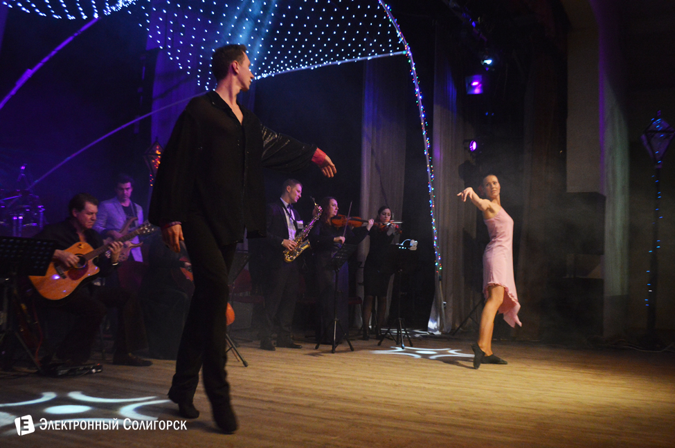 Александр Киселев Солигорск