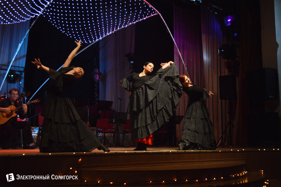 Александр Киселев Солигорск